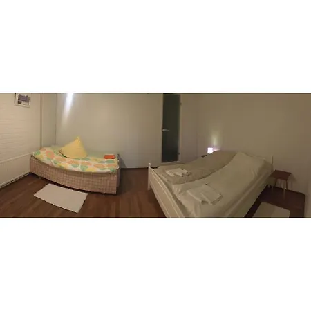 Central Underground-apartment Apartamento *