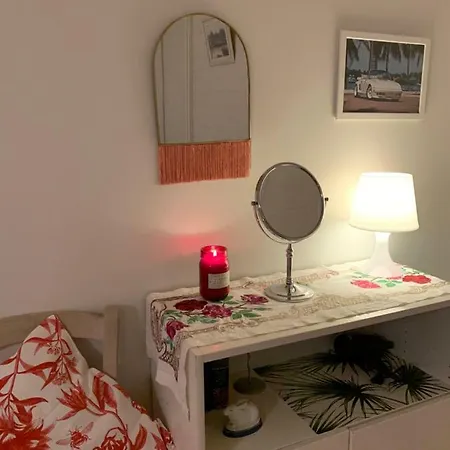 Central Underground-apartment Appartement *