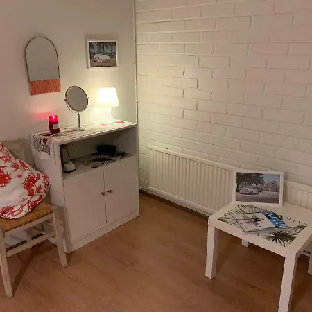 Central Underground-apartment * Rovaniemi