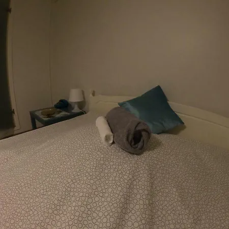 Central Underground-apartment Appartement Rovaniemi