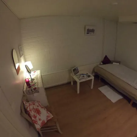 Central Underground-apartment * Rovaniemi