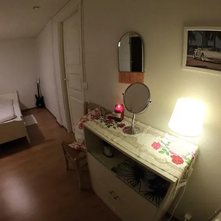 Appartement Central Underground-apartment
